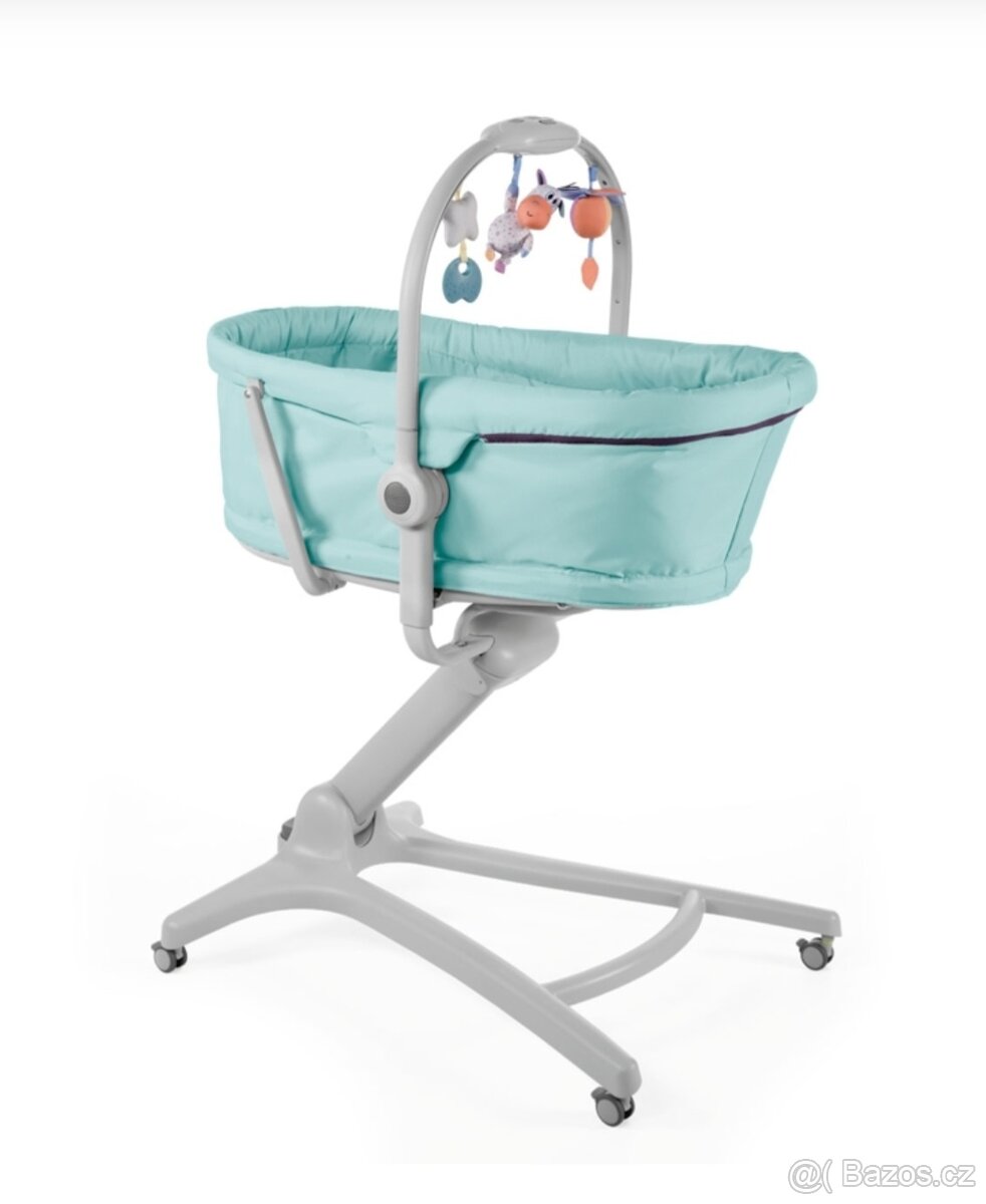 Chicco baby Hug 4v1