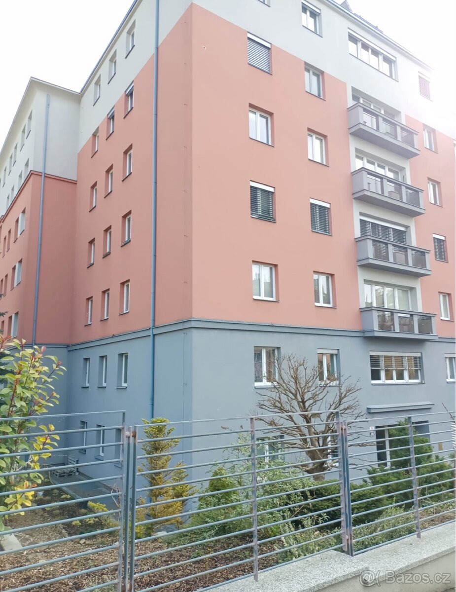 Pronájem bytu Brno sever