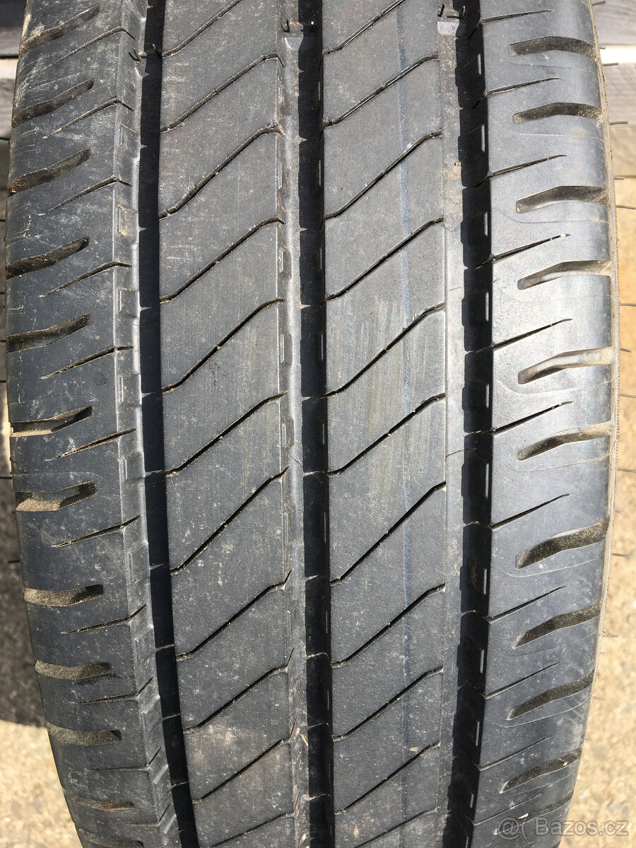 Pneu Michelin
