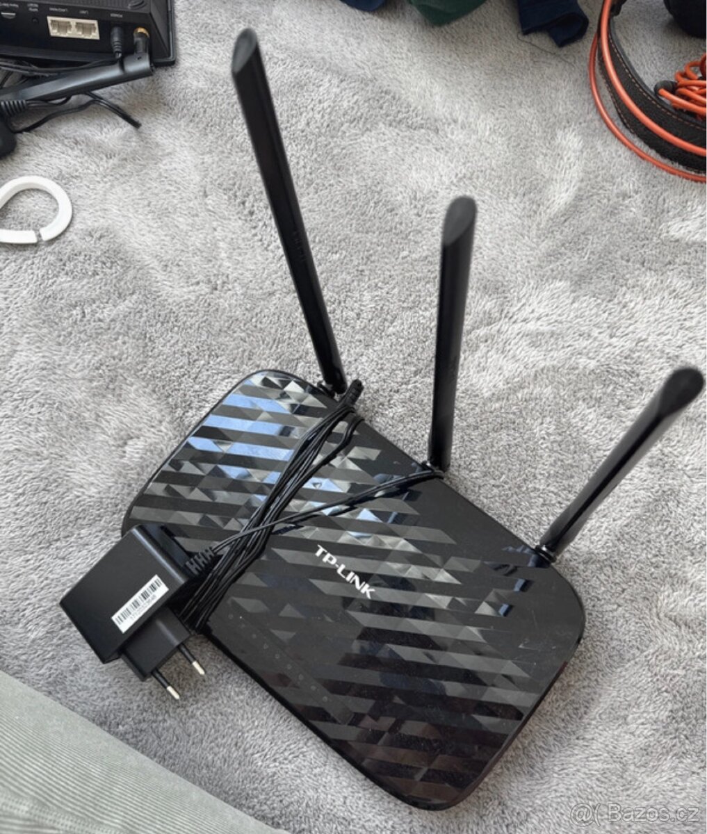 Router Tp-Link AC900