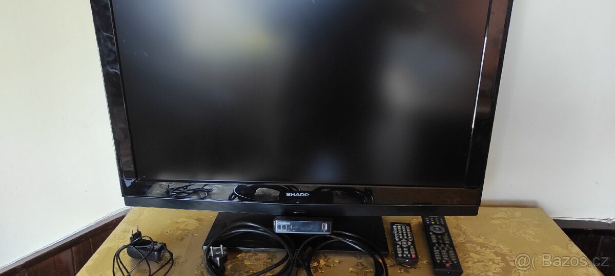 TV Sharp