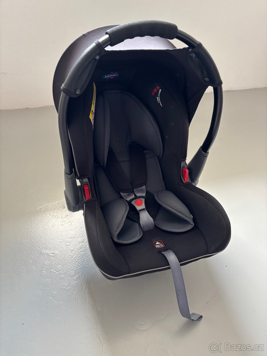 Klippan Dinofix