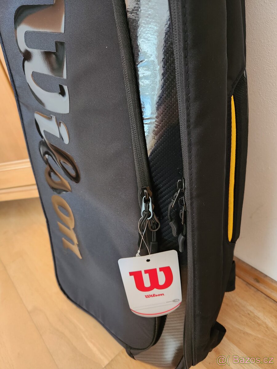 Wilson bag