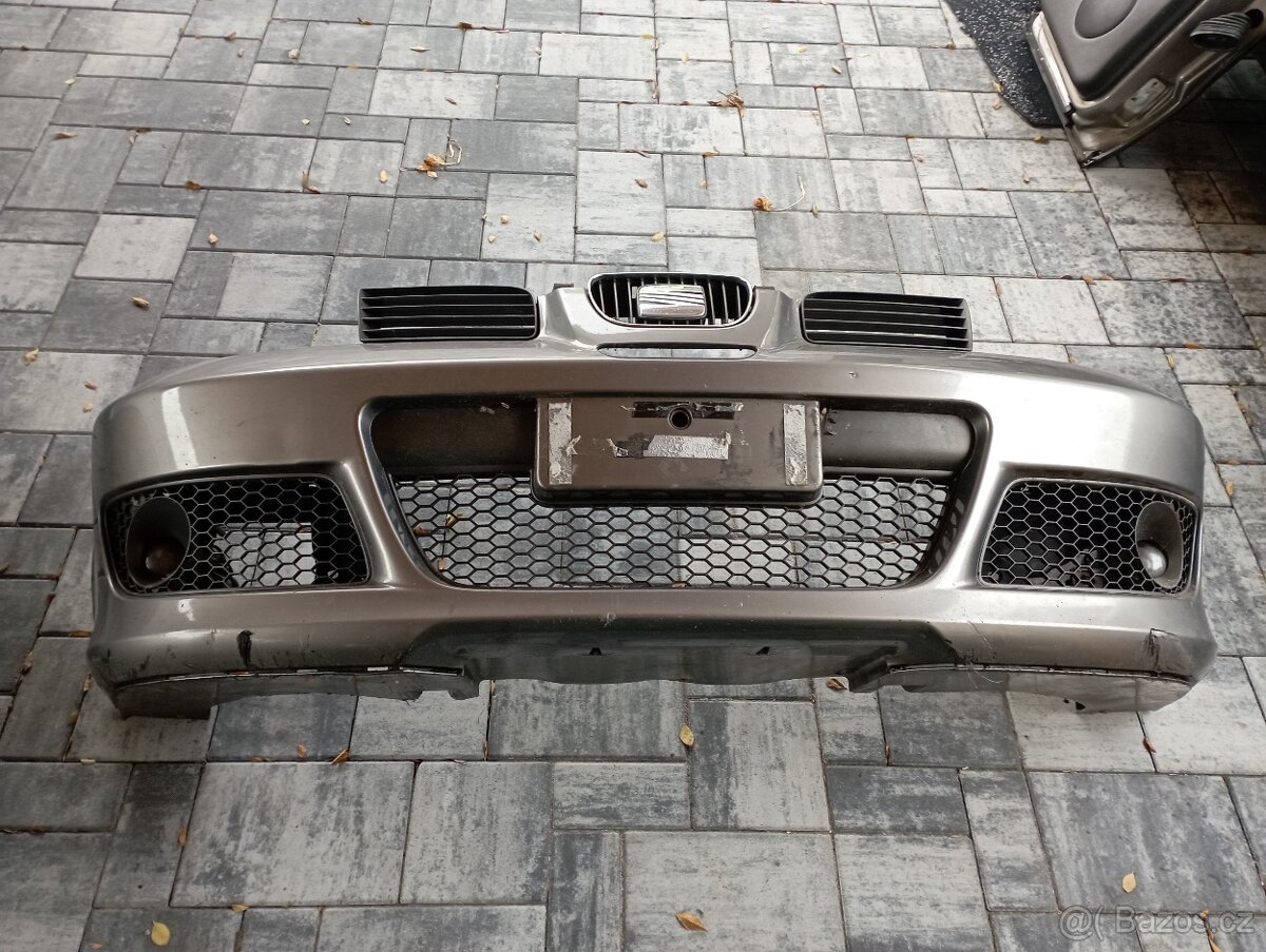 Seat Leon Cupra R 165 kW