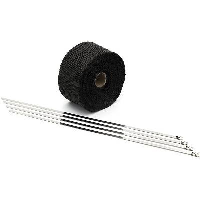 Omotávka výfuku 5cm 5m