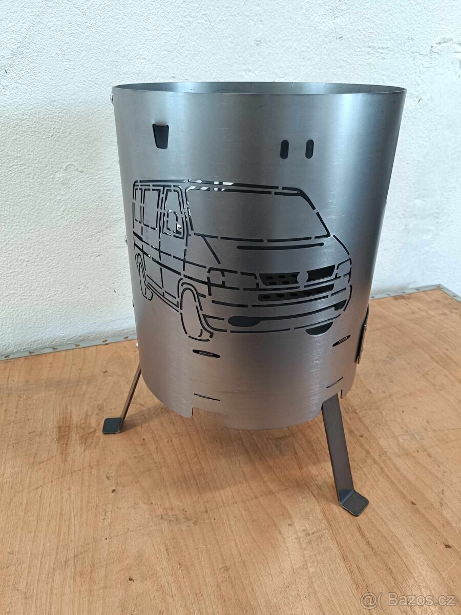 Gril VW T4