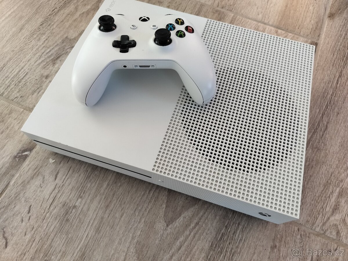 Xbox One S 500GB