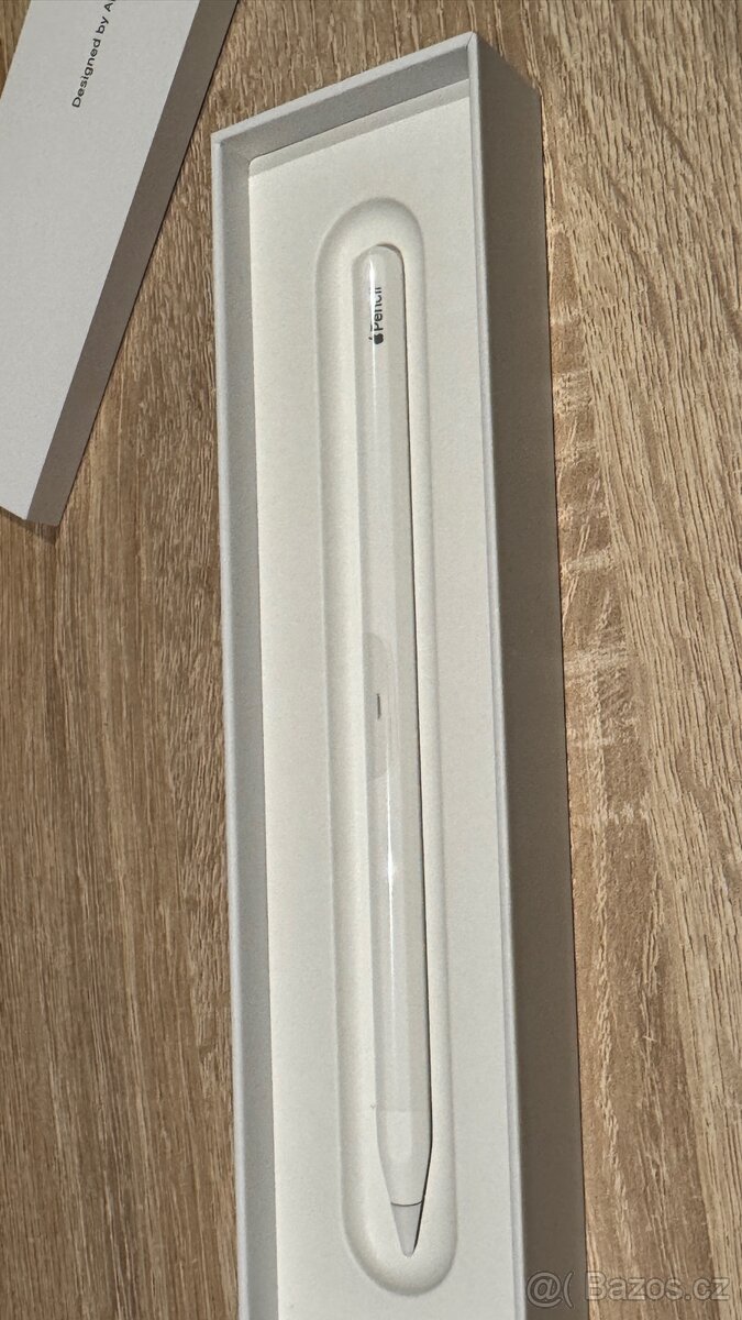 Apple pencil 2