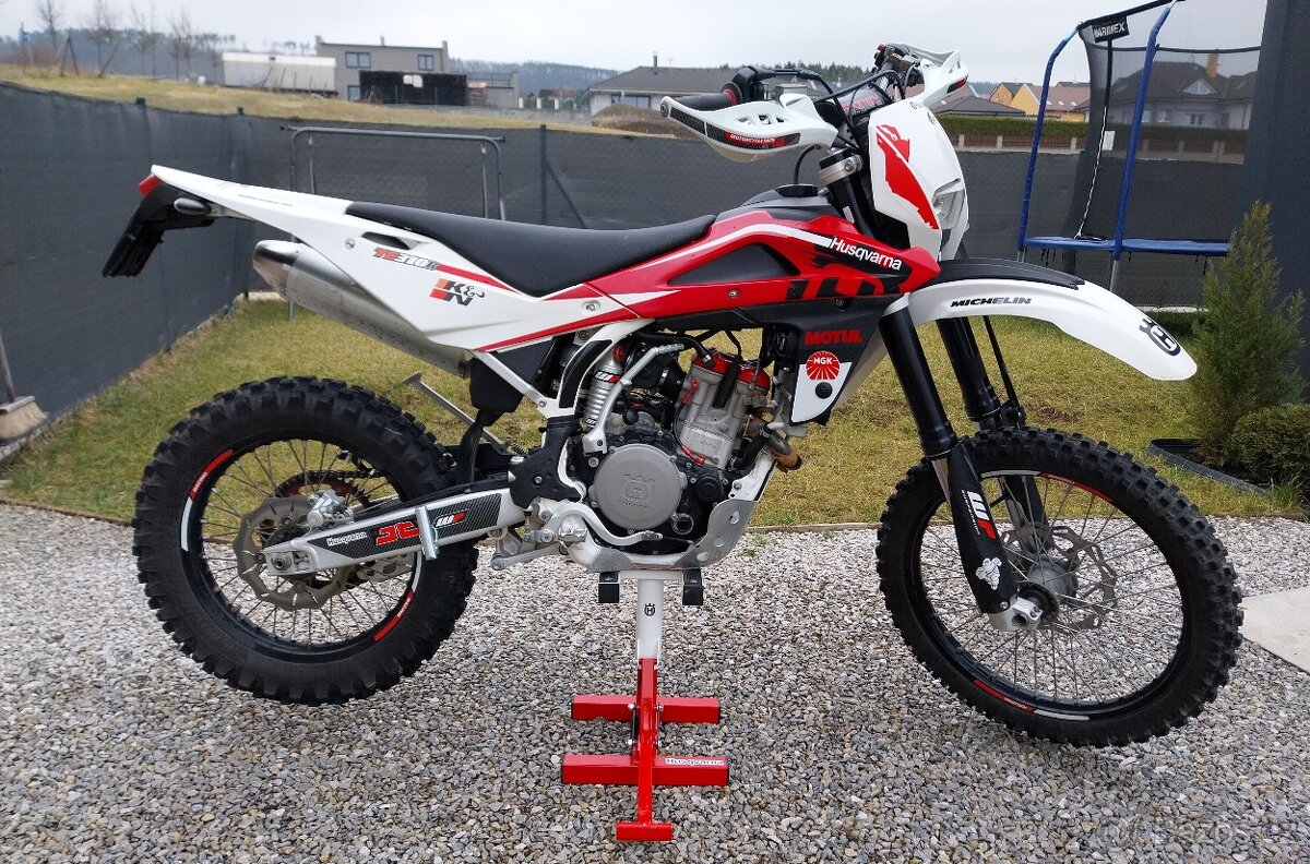 Husqvarna TE 310