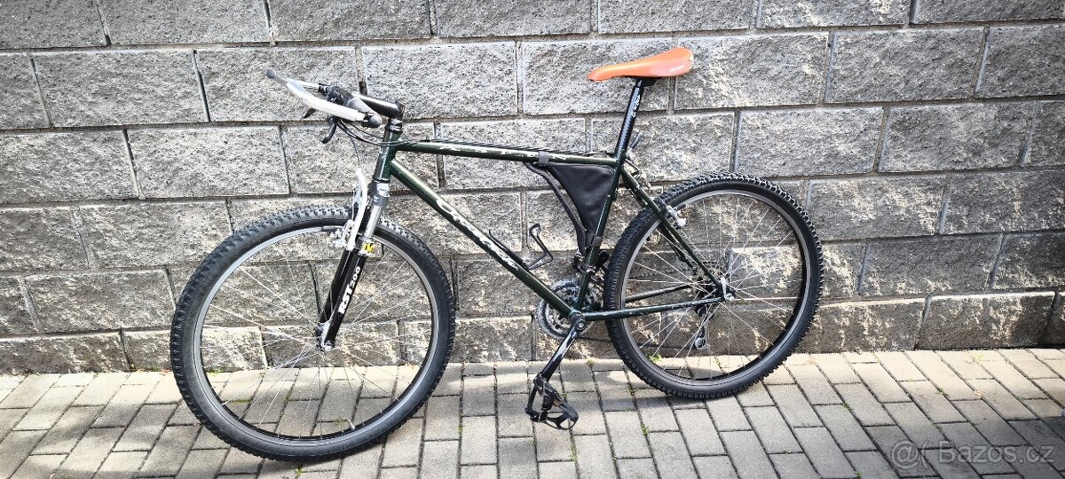 Horské kolo CYCLETECH ASPEN 26"