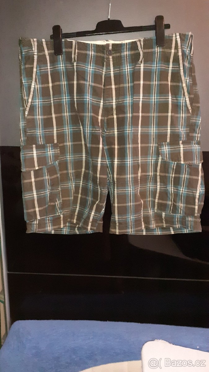 Pánské kraťasy H&M