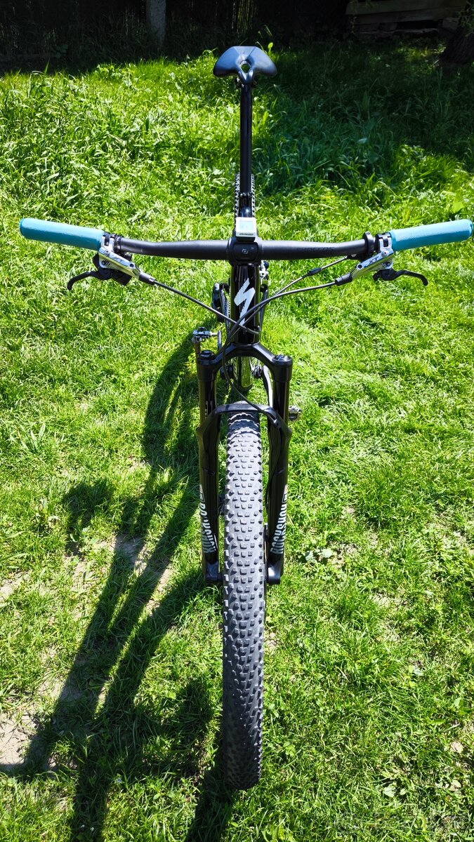 Specialized Epic comp carbon 2019 XL