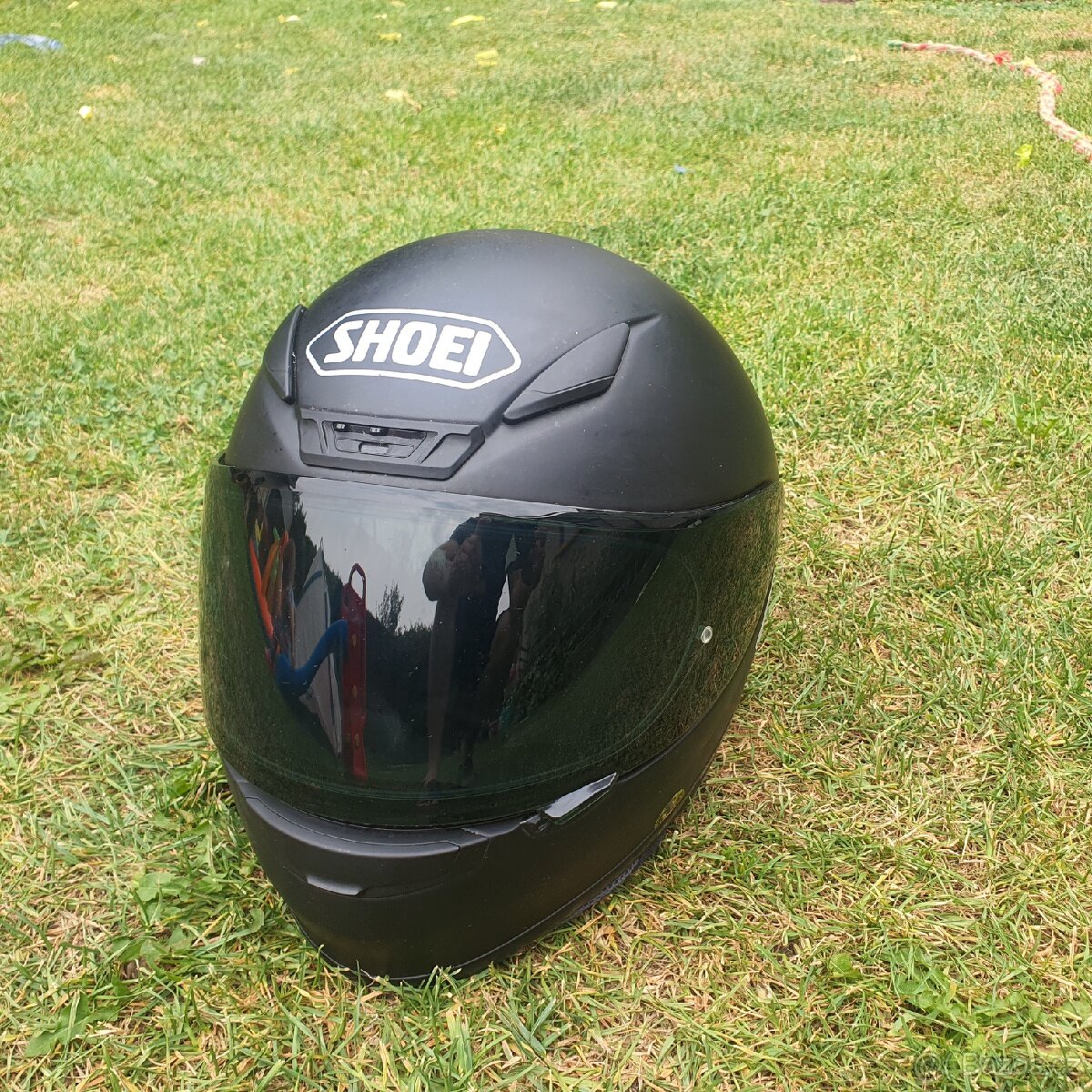 Shoei nxr, L ( 59-60cm)