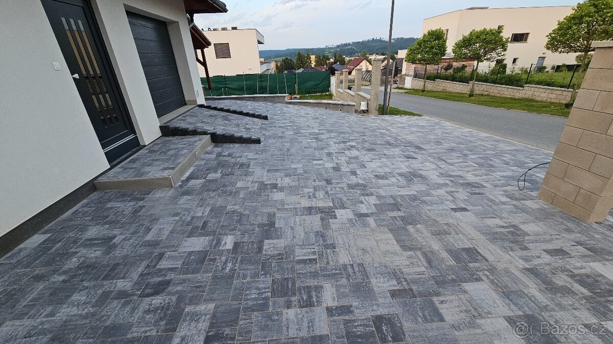Best Trivio Colormix Brilant 6cm