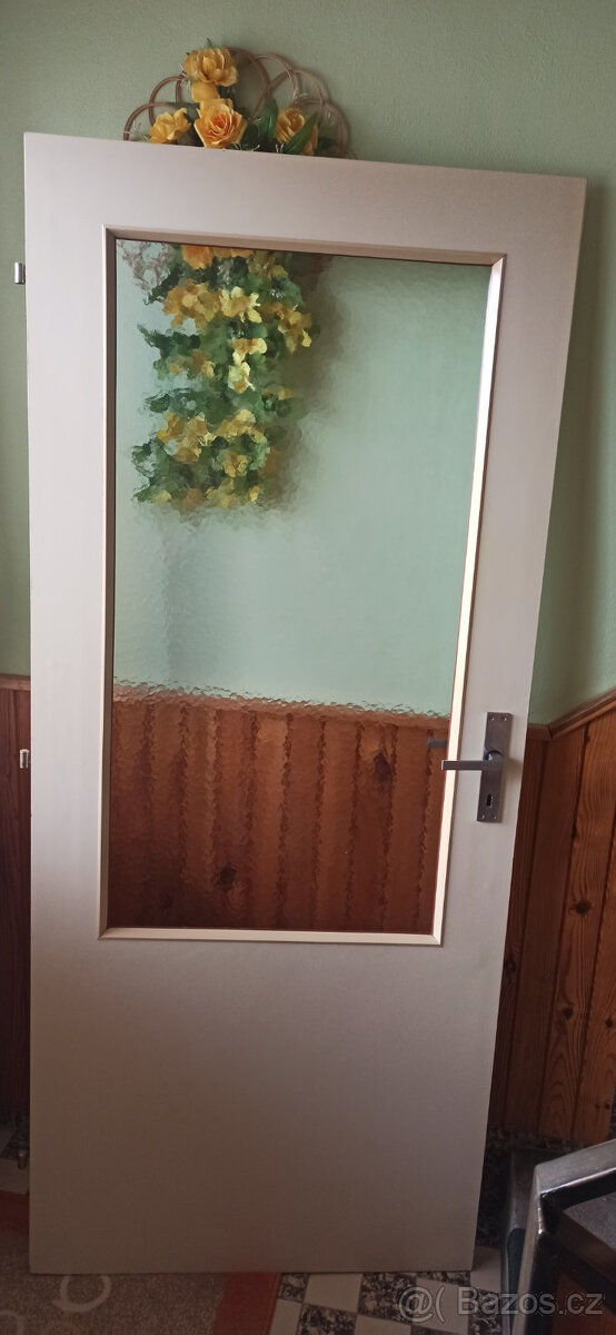 Dveře 80L
