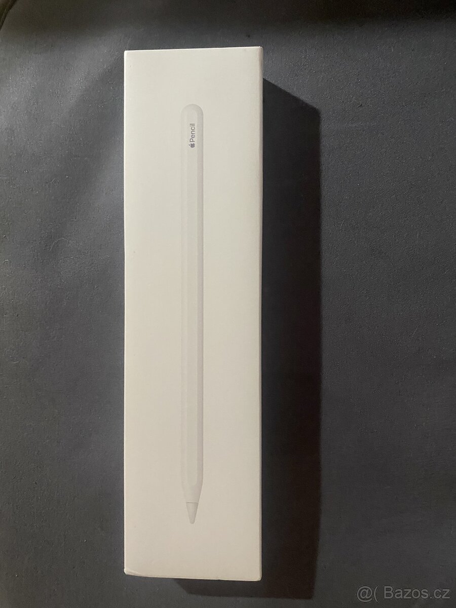 Apple Pencil 2. generace