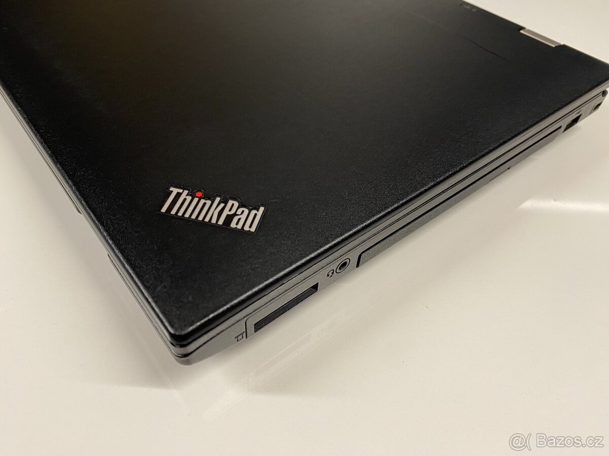 Lenovo ThinkPad L430 | 16GB | 240GB