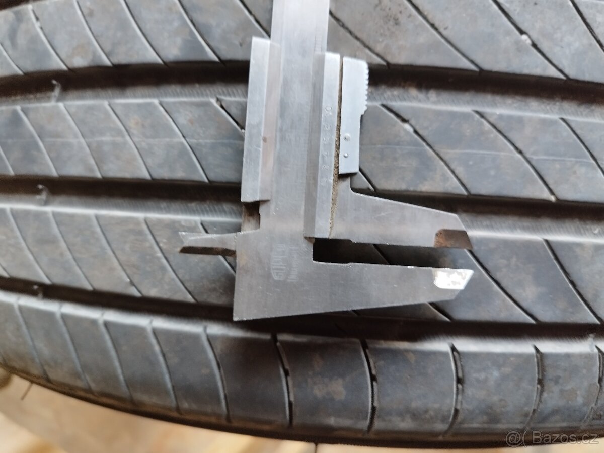 Michelin 205/55/17 91V