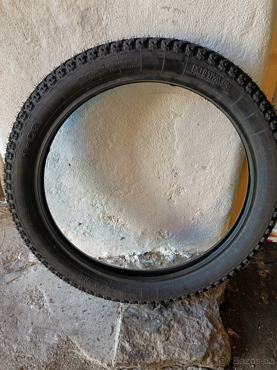 Mitas 2,75-18.
