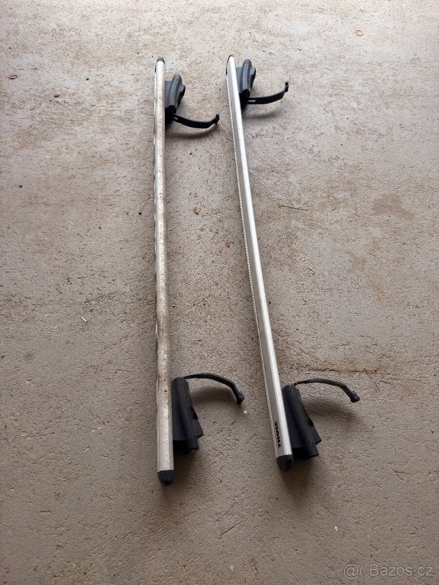 Příčníky Thule WingBar
