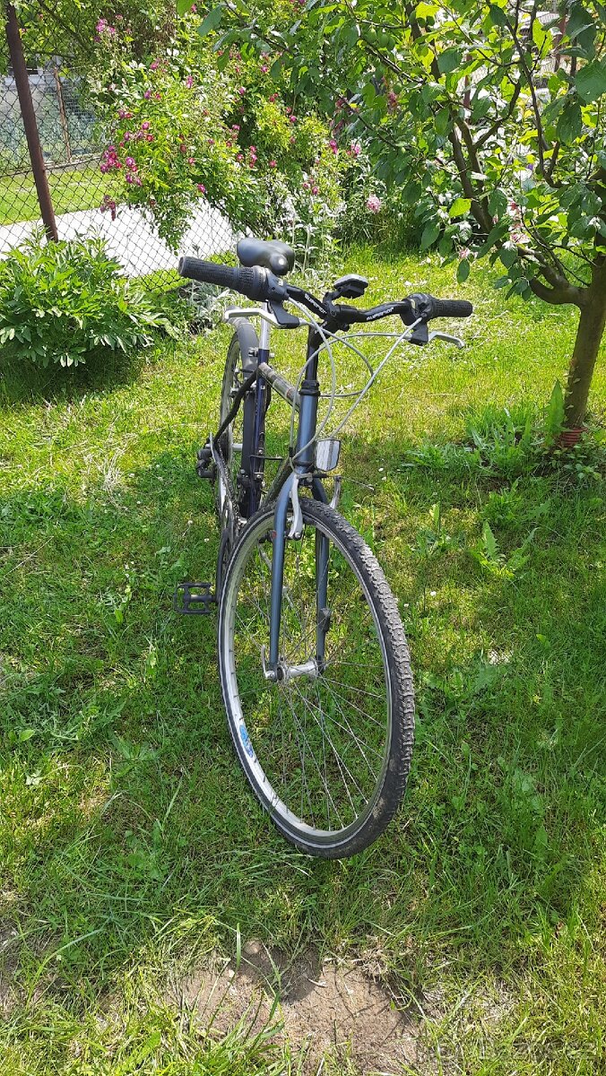 Kola málo jeté.