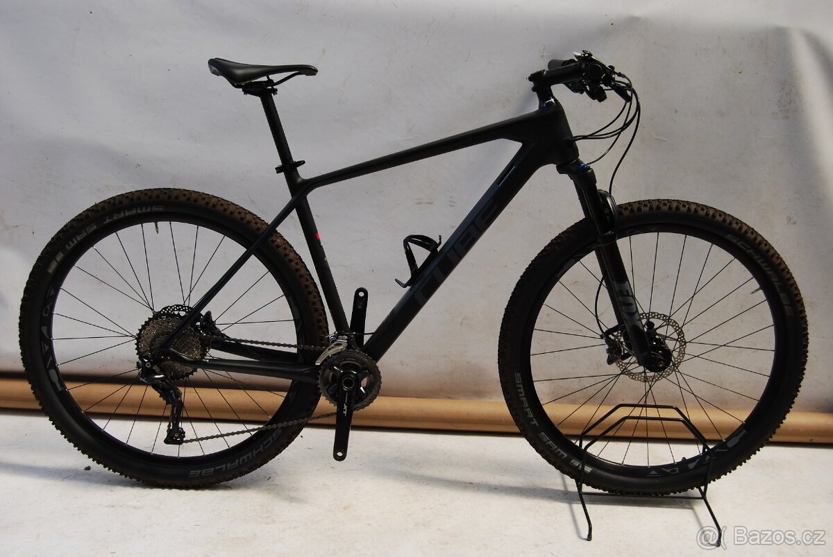 Cube Reaction 29 Carbon XL
