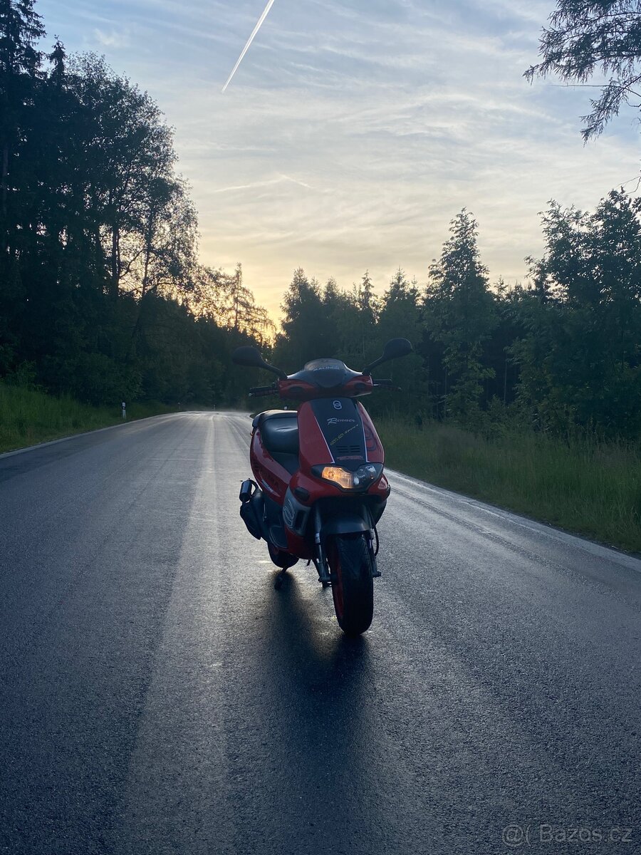 gilera runner sp50 (70)