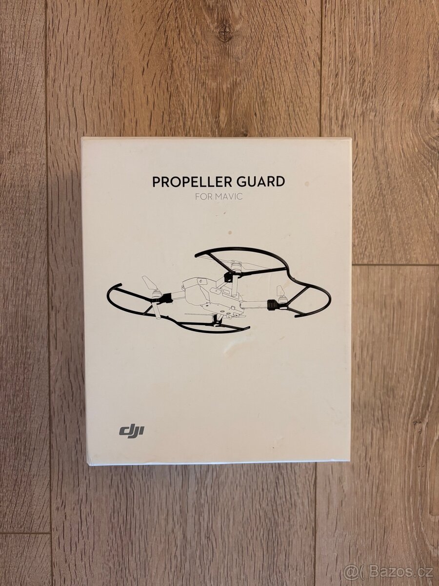 DJI Propeller Guard for Mavic