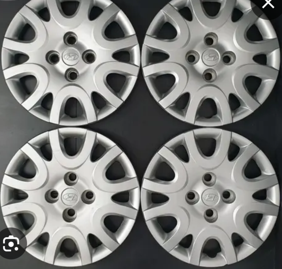 HYUNDAI i20-ORIGINAL KRYTY
