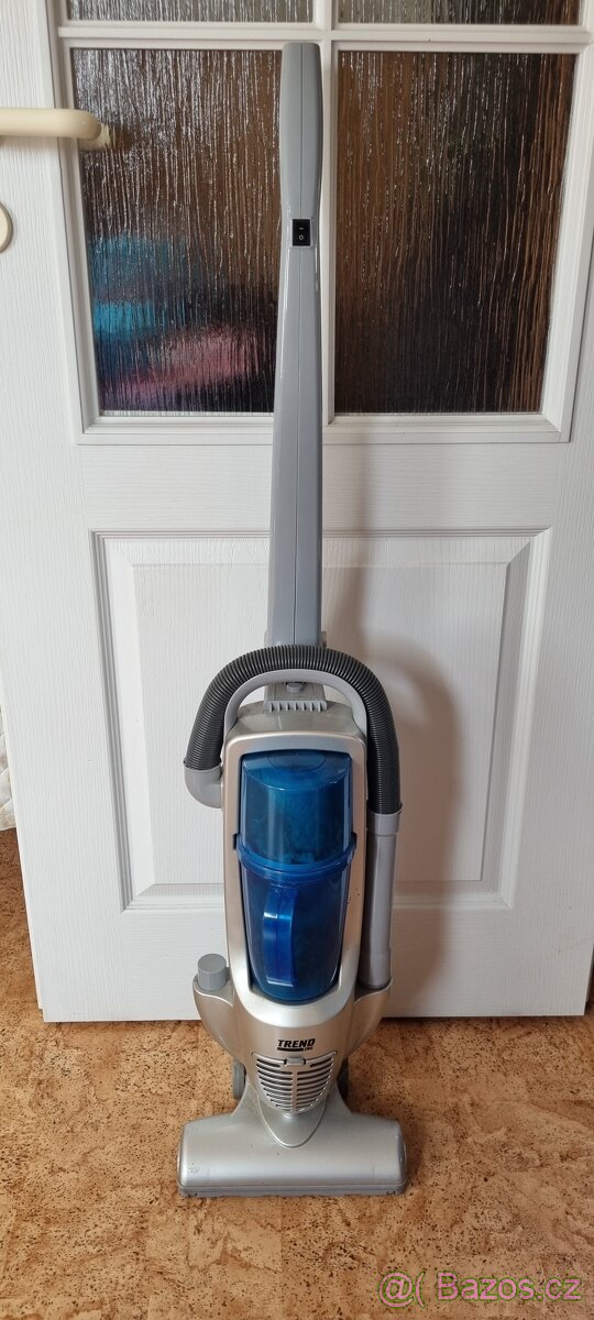 Vysavač Trend BST-819A 230V – funkční, levný