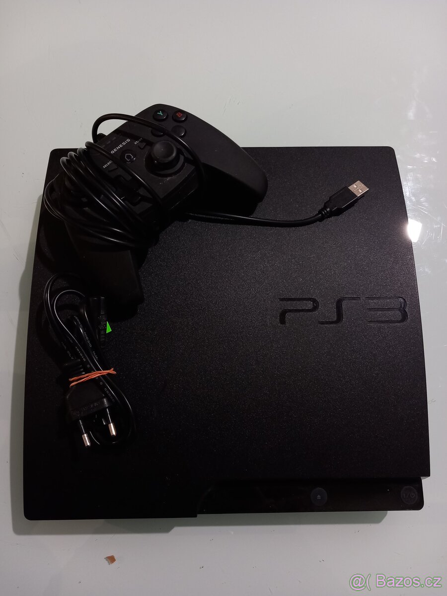 Playstation 3 500GB