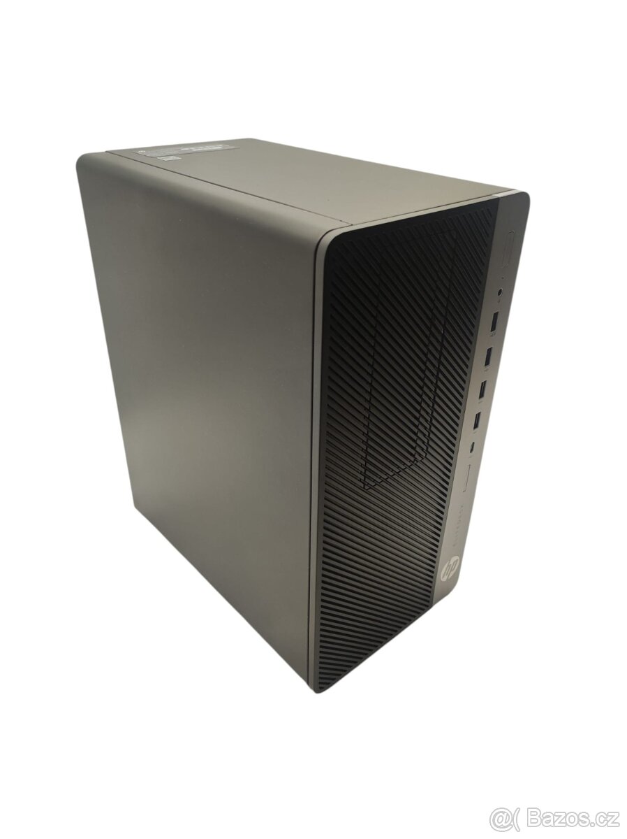 HP Elite Desk 705 G4 ( 12 měsíců záruka+Faktura )