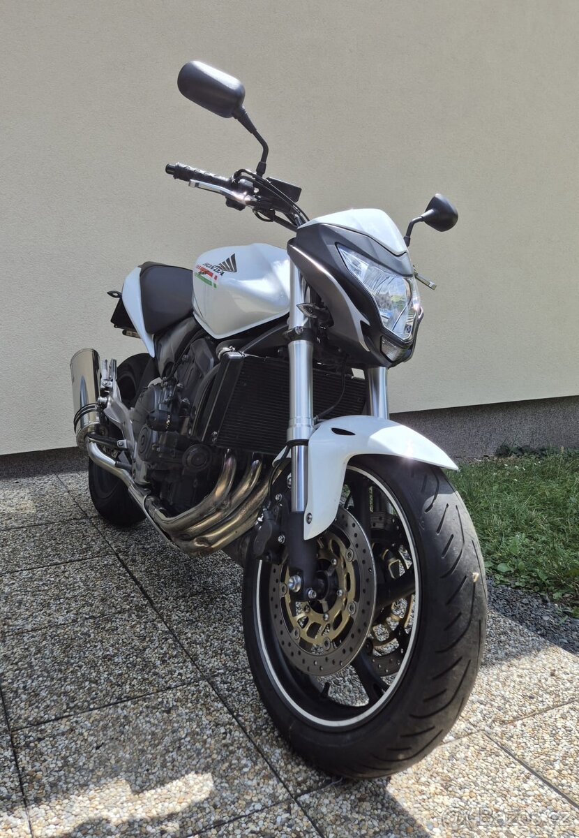 Honda Hornet CB600F