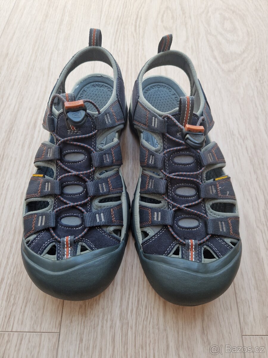 Keen, pánské sandále vel.46