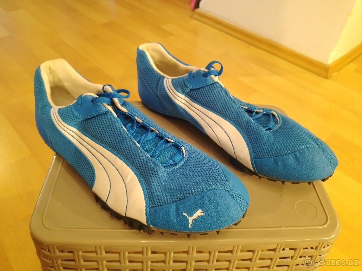 TRETRY SPRINT PUMA TF JAMSPRINT 45EU
