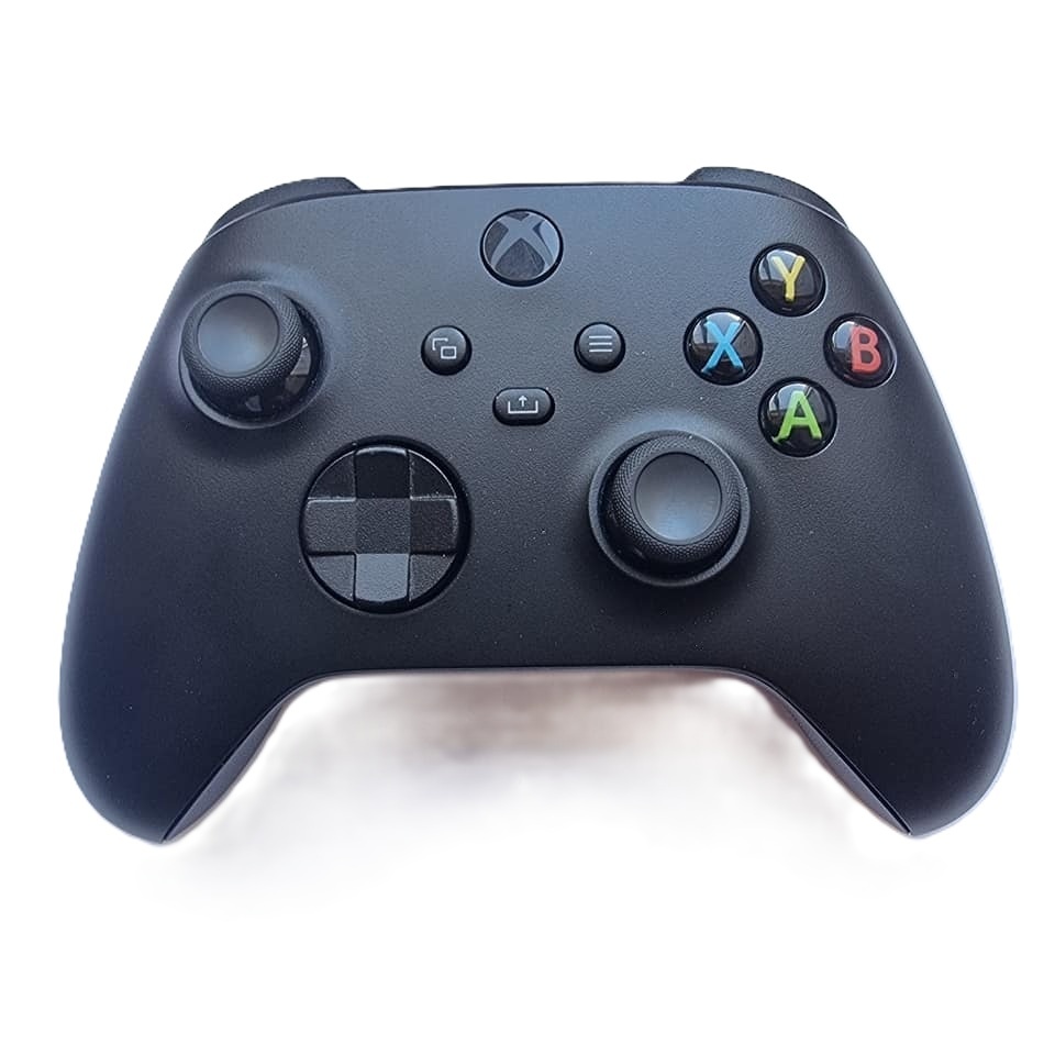 Xbox Series ovladač / gamepad