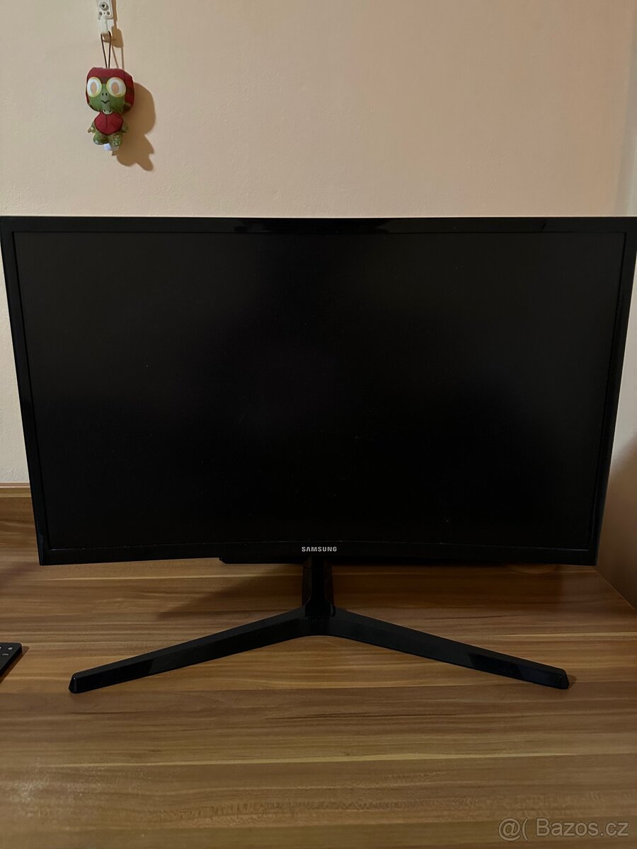 monitor Samsung