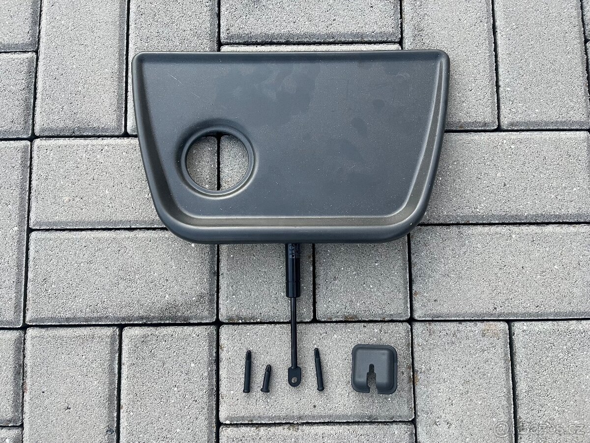 Odkládací stolek Seat Alhambra VW Sharan 7M3881863