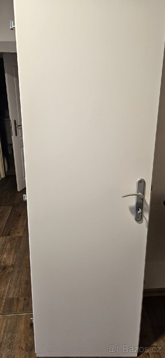 Dveře 60cm