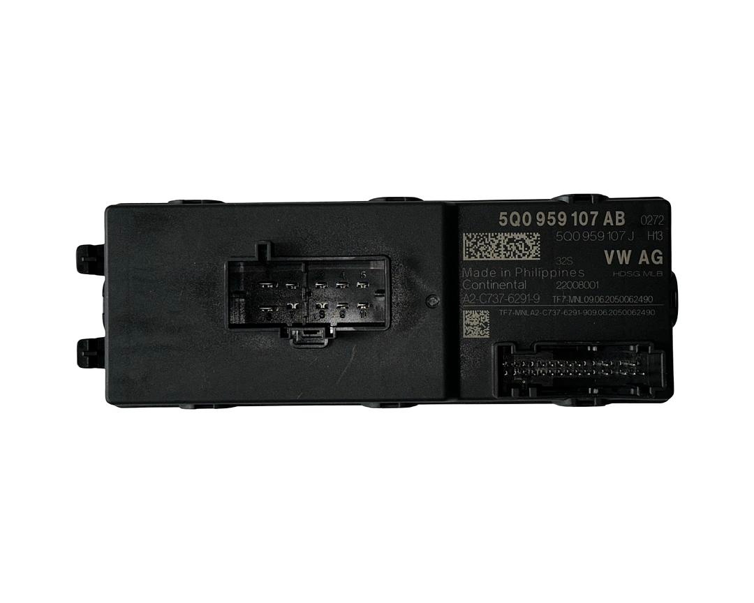 Jednotka pro 5. dveře 5Q0959107AB Škoda Kodiaq 7N RS 2021