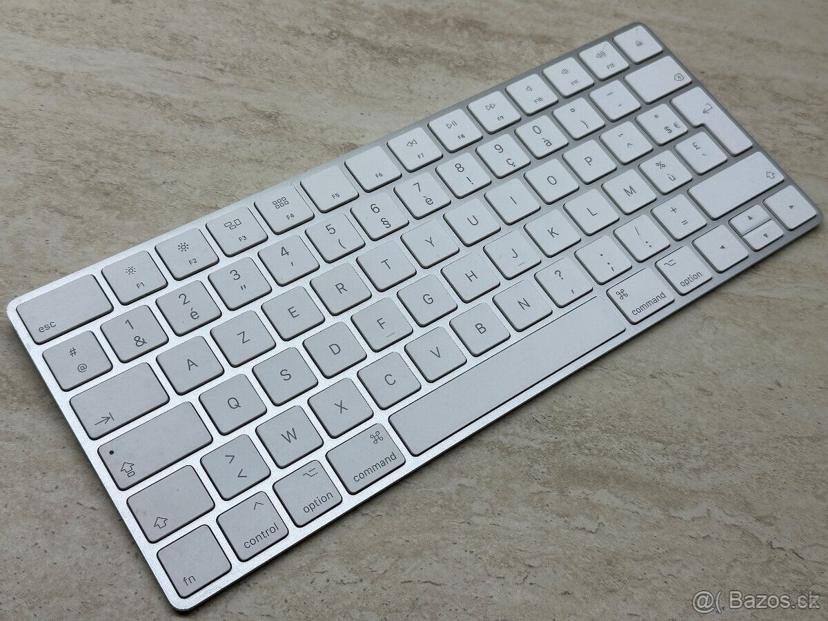 Apple Magic Wireless Keyboard A1644