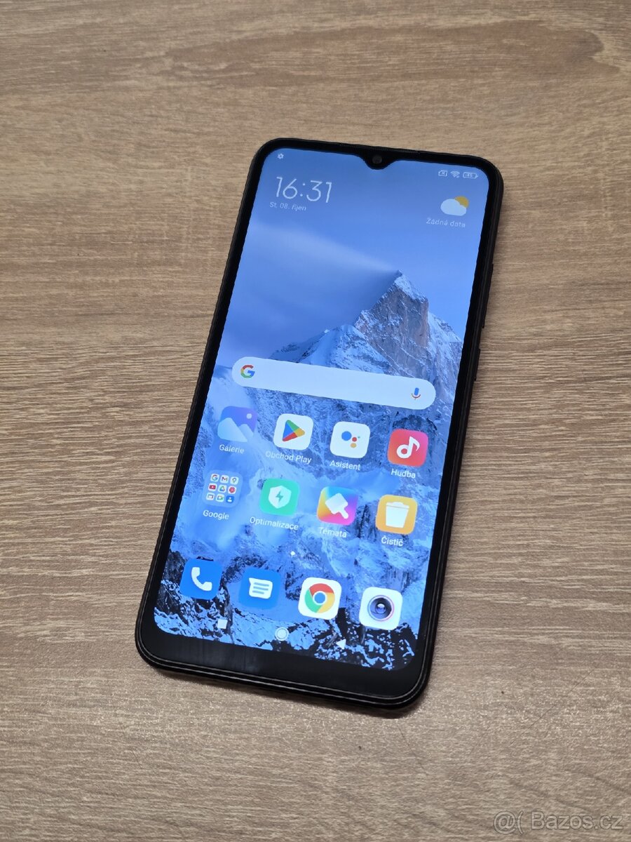Xiaomi redmi 9A