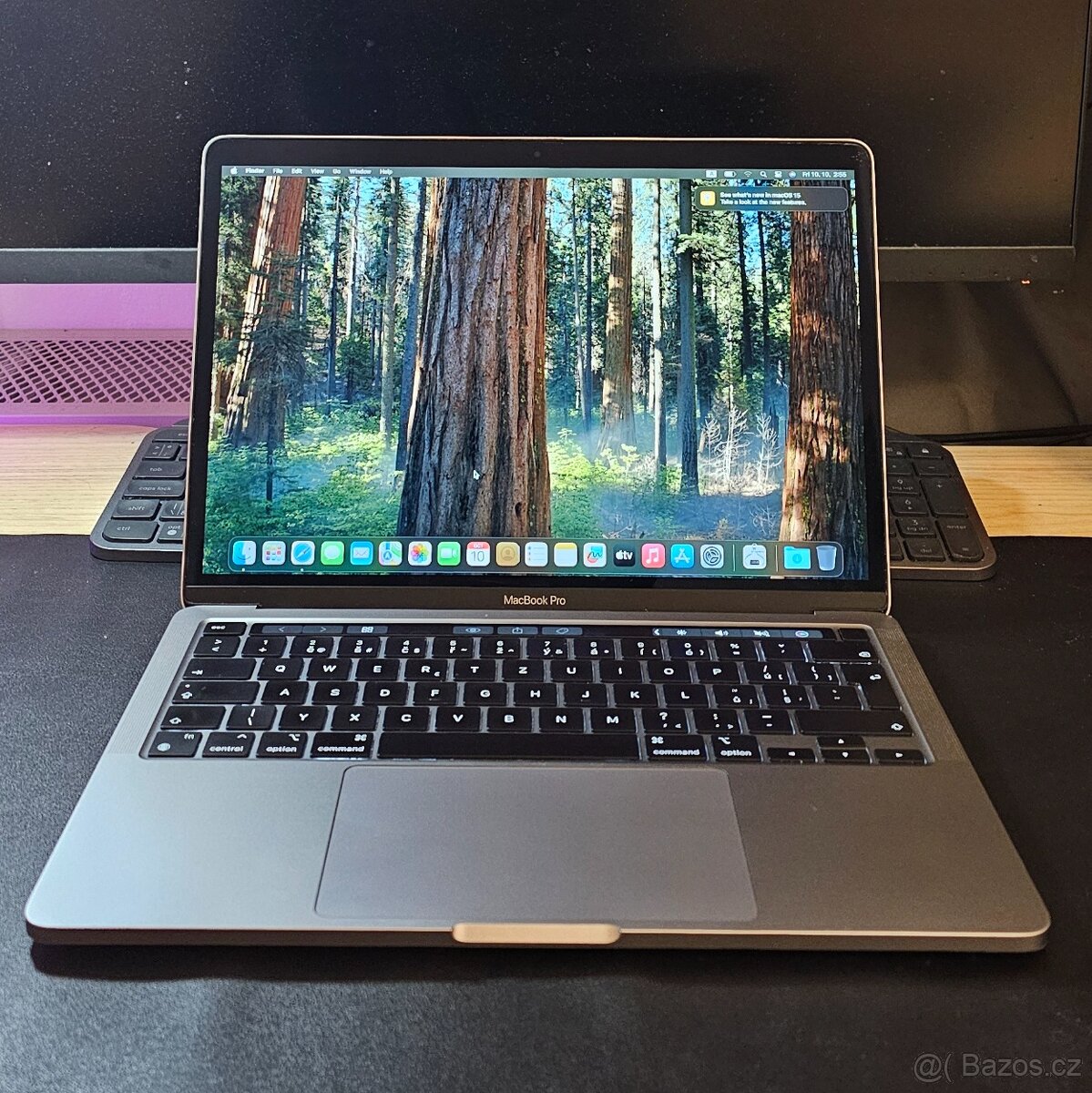 MacBook M1 Pro 16GB/256GB 13"