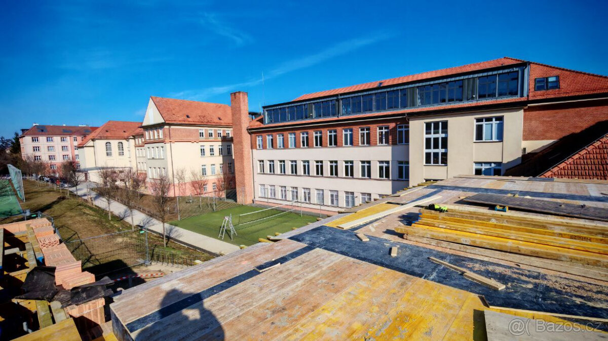 TESAŘ MONOLITICKÝCH KONSTRUKCÍ