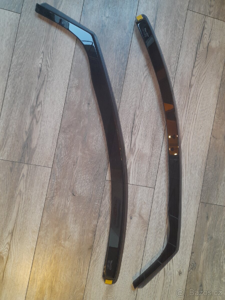 Ofuky Seat Ibiza Cordoba