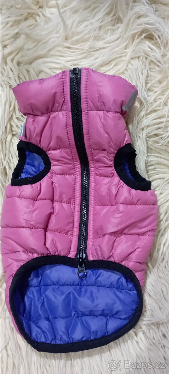 Obleček AIRY VEST XS 25