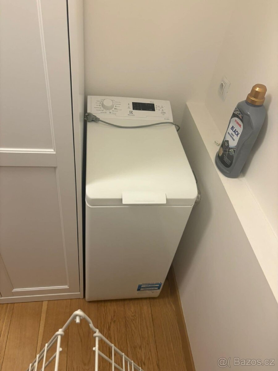 Pračka Elektrolux