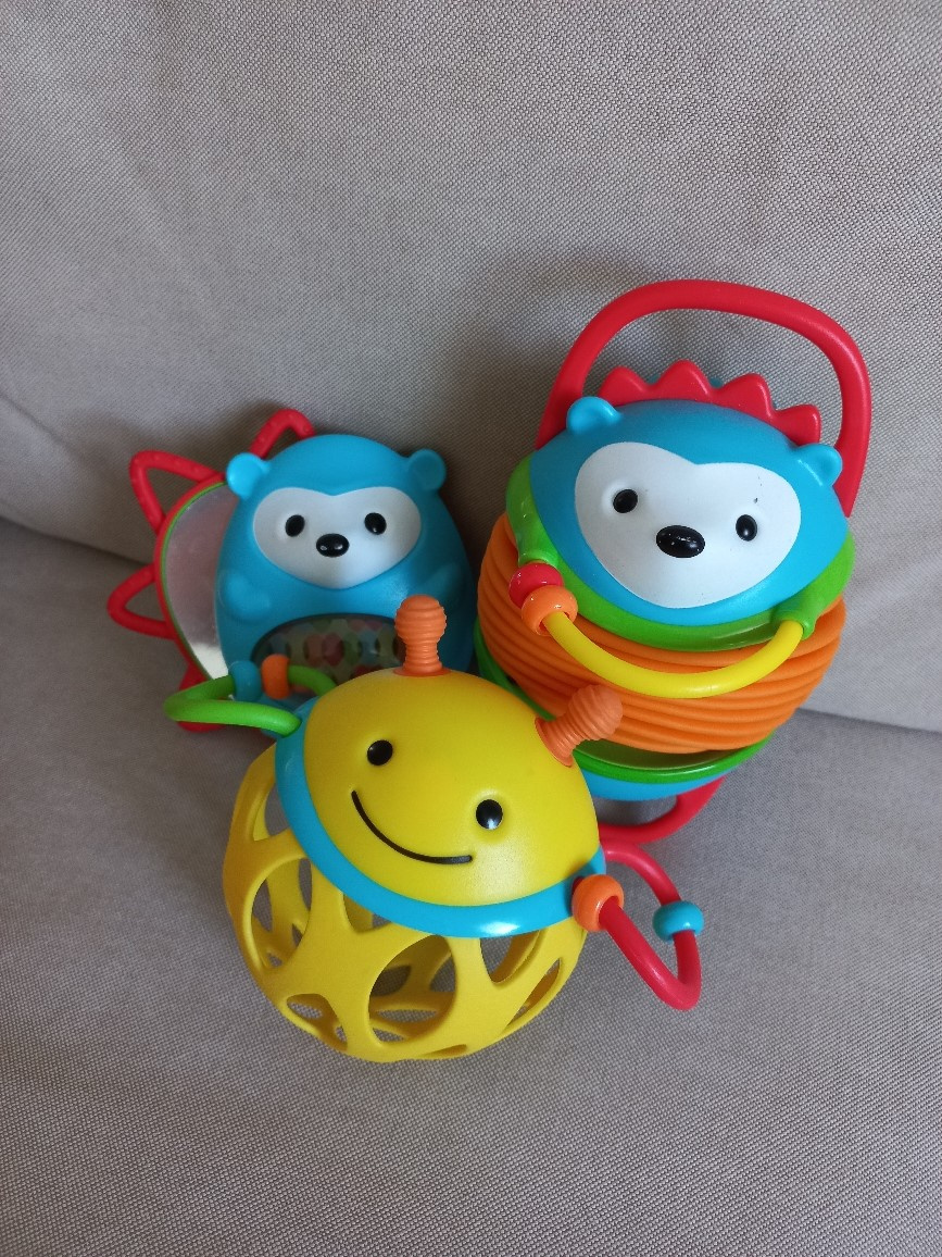 Set hraček Skip Hop