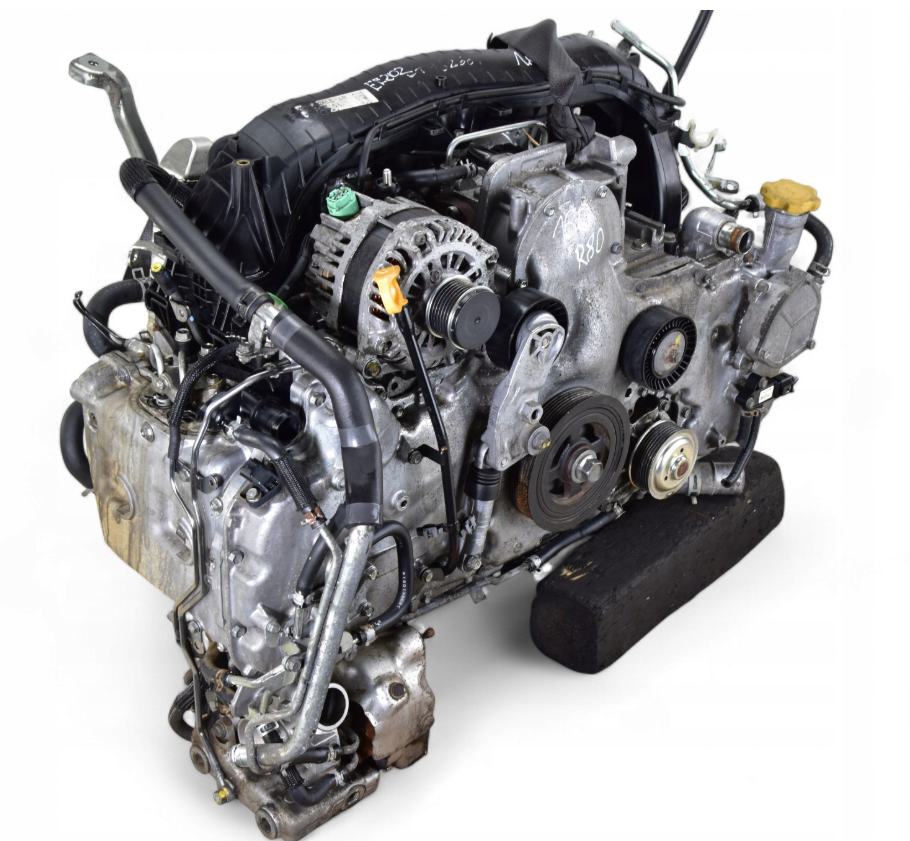 Motor FORESTER III LEGACY IV V 2.0 d 150KM EE20Z