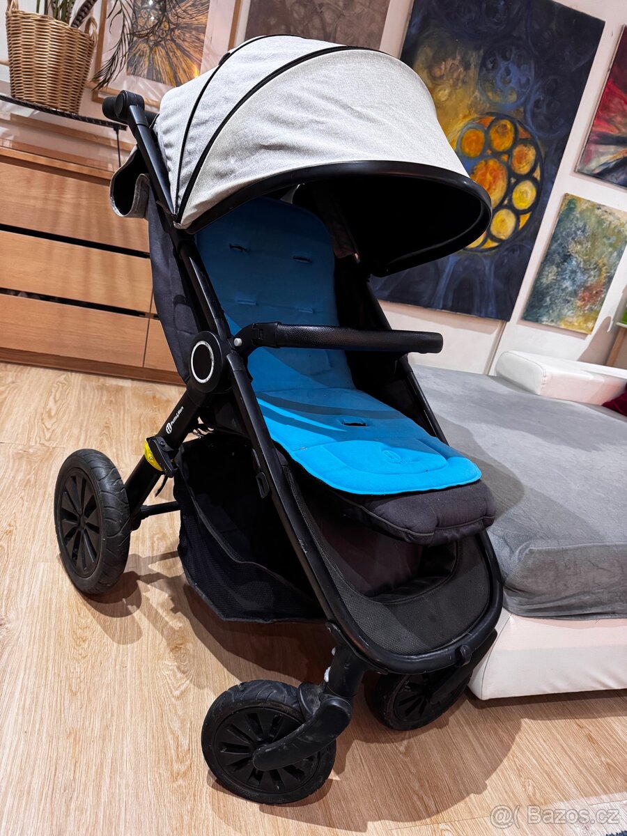 Kočárek street od Petite&Mars